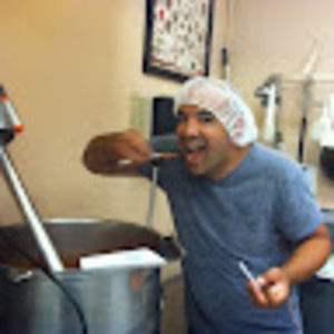 Meet your Posher, Jason
